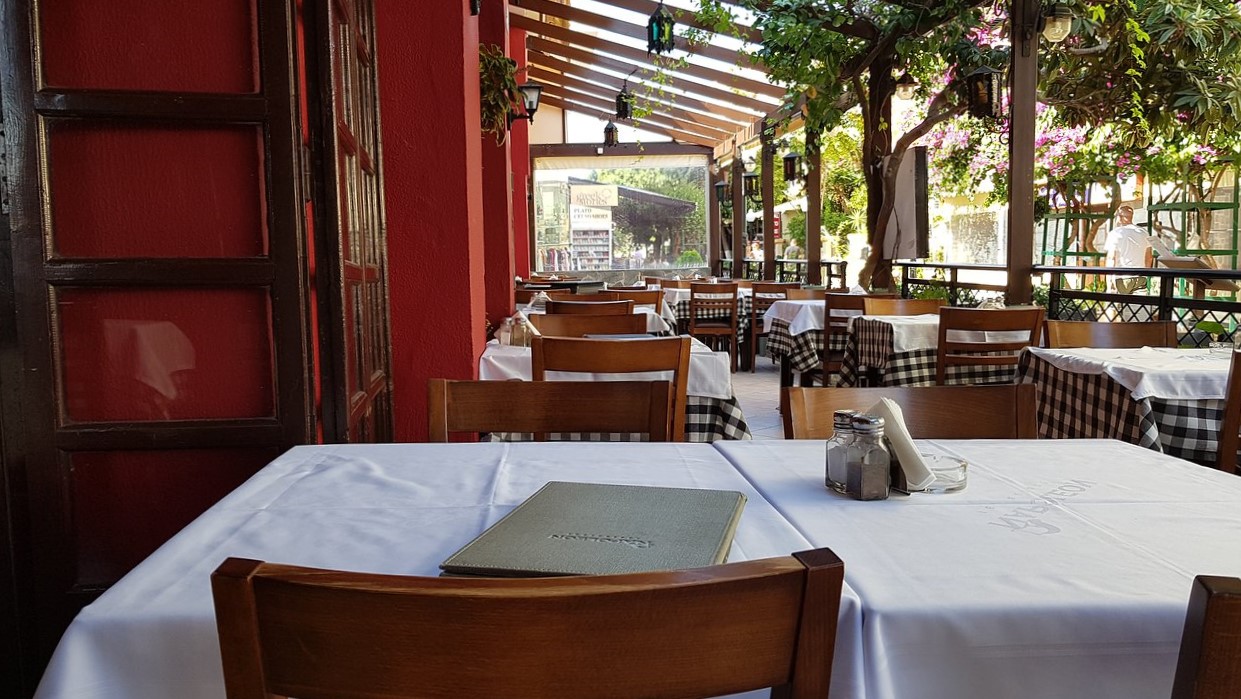 Reservations Napoleon Restaurant